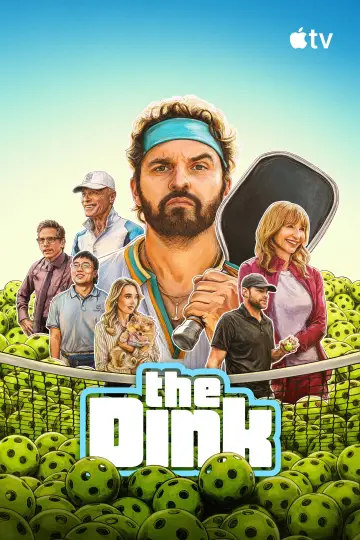 Poster to the movie "The Dink" #952761