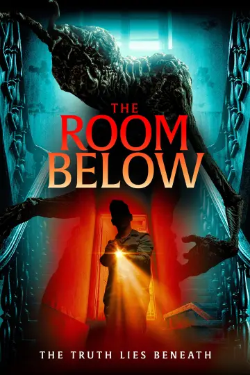 The Room Below
