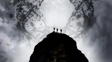 Backdrop to the movie "The Sound" #540538