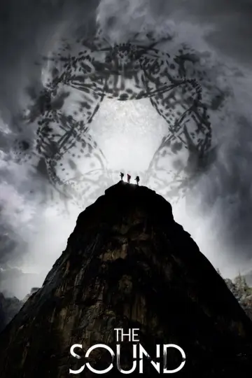 Poster to the movie "The Sound" #540543