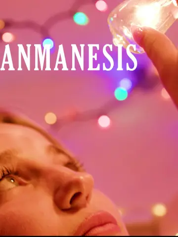 Poster to the movie "Anamnesis" #1145901