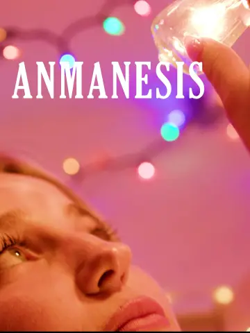 Poster to the movie "Anamnesis" #1145902