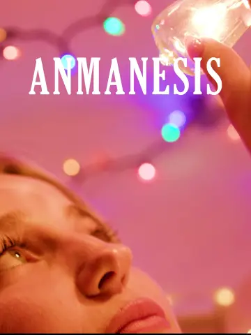 Poster to the movie "Anamnesis" #1145903
