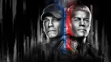 Backdrop to the movie "WWE SummerSlam 2025: Sunday" #843307