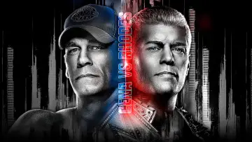 Backdrop to the movie "WWE SummerSlam 2025: Sunday" #843308