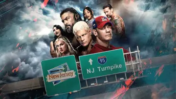 Backdrop to the movie "WWE SummerSlam 2025: Sunday" #843311