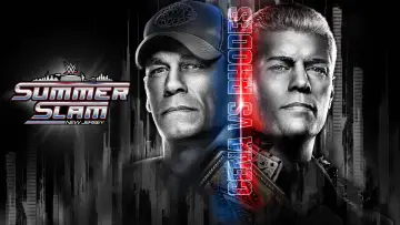 Backdrop to the movie "WWE SummerSlam 2025: Sunday" #843313
