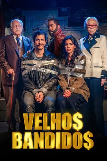 Velhos Bandidos