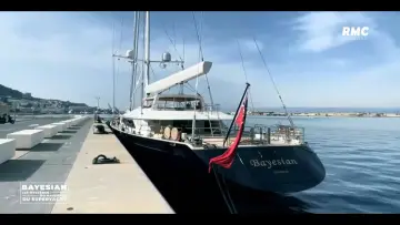 Backdrop to the movie "The Sinking of a Superyacht: How Safe is Your Voyage?" #1153075