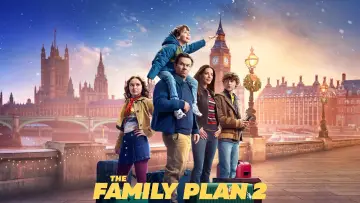 Backdrop to the movie "The Family Plan 2" #548097