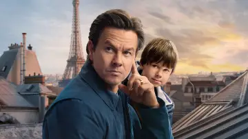 Backdrop to the movie "The Family Plan 2" #548105