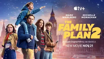 Backdrop to the movie "The Family Plan 2" #548116
