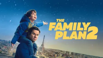 Backdrop to the movie "The Family Plan 2" #548128