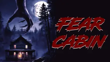 Backdrop to the movie "Fear Cabin: The Last Weekend of Summer" #942270