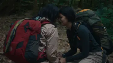 Backdrop to the movie "Haunting of Mount Gede" #736037