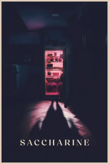 Poster to the movie "Saccharine" #816797