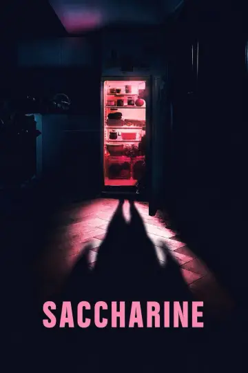 Poster to the movie "Saccharine" #909560