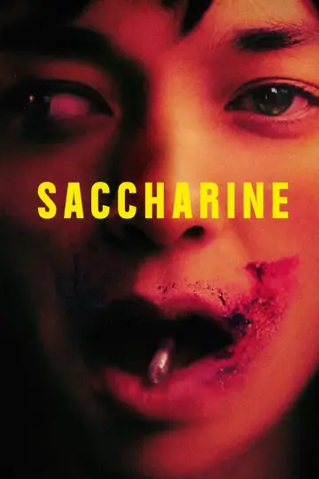 Poster to the movie "Saccharine" #909561