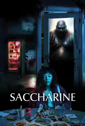 Poster to the movie "Saccharine" #909563