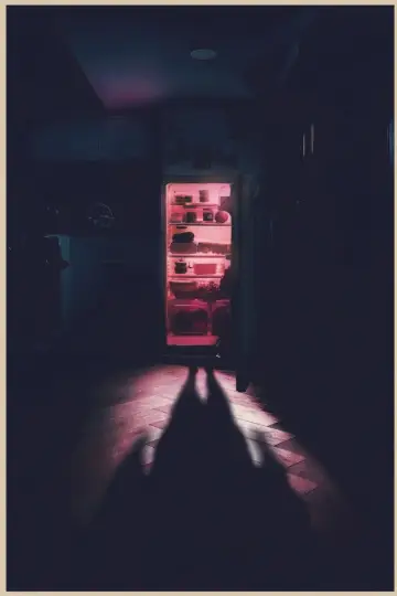 Poster to the movie "Saccharine" #924609