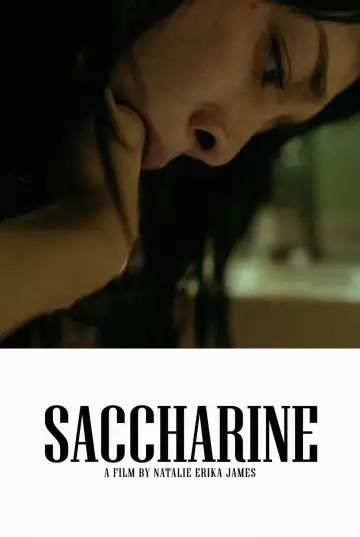 Poster to the movie "Saccharine" #924610