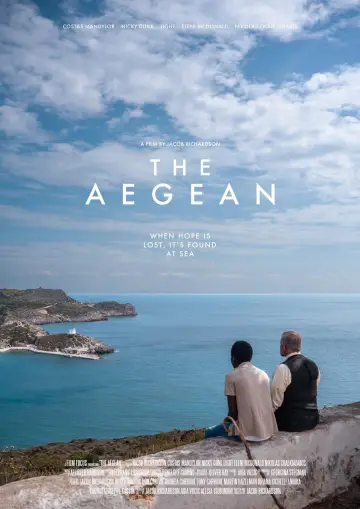 The Aegean poster