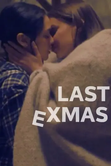 Poster to the movie "Last ExMas" #736012