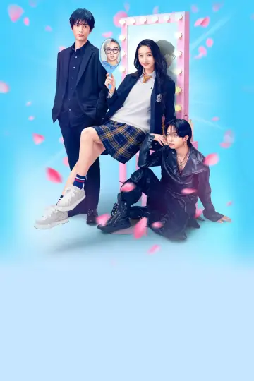 Poster to the movie "True Beauty: The Movie - Part 1" #792205