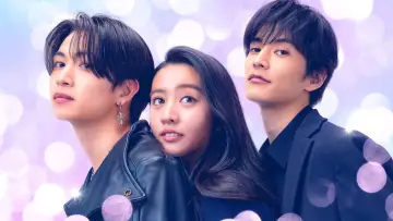 Backdrop to the movie "True Beauty: The Movie - Part 2" #853286