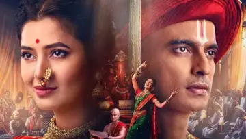 Backdrop to the movie "Phullwanti" #935501