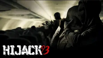 Backdrop to the movie "Hijack 