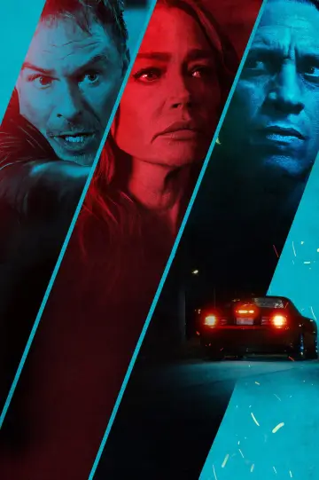 Poster to the movie "Dirty Hands" #818700