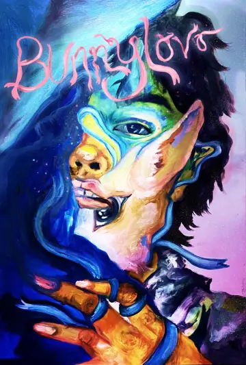 Poster to the movie "Bunnylovr" #775355