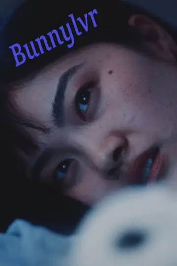 Poster to the movie "Bunnylovr" #775356