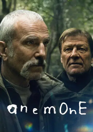 Poster to the movie "Anemone" #796278