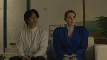 Backdrop to the movie "A Useful Ghost" #537090