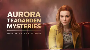 Backdrop to the movie "Aurora Teagarden Mysteries: Death at the Diner" #982173