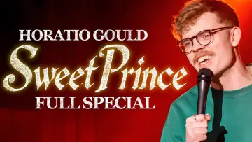 Backdrop to the movie "Horatio Gould: Sweet Prince" #735986