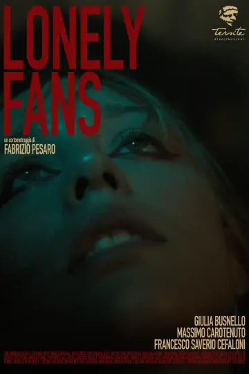 Poster to the movie "Lonely Fans" #1189010