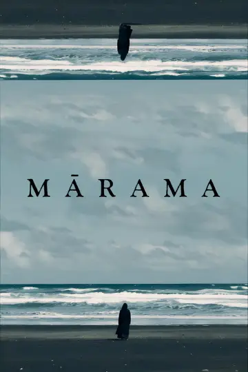 Poster to the movie "Mārama" #798289