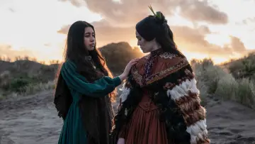 Backdrop to the movie "Mārama" #818364