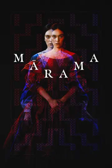 Poster to the movie "Mārama" #818370