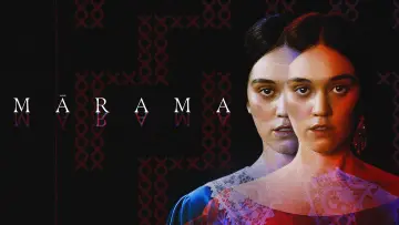 Backdrop to the movie "Mārama" #962069
