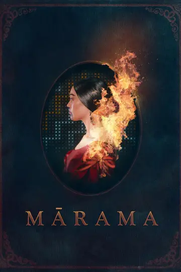 Poster to the movie "Mārama" #962070