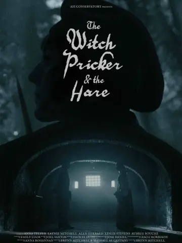 Poster to the movie "The Witch Pricker And The Hare" #833870