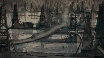 Backdrop to the movie "Taghiyev: Oil" #966563