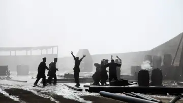 Backdrop to the movie "Taghiyev: Oil" #966567