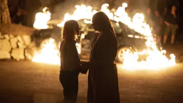 Backdrop to the movie "The Cause of The Accident That Started The Fire" #1167971