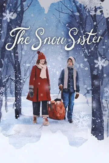 Poster to the movie "The Snow Sister" #702435