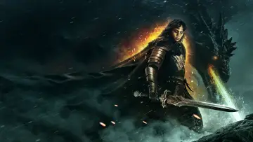 Backdrop to the movie "Witch Hunter" #666343